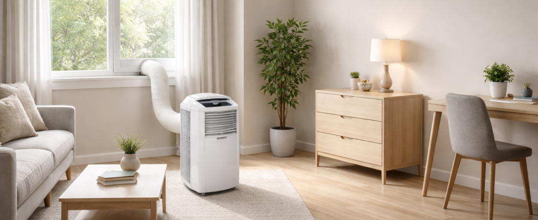 How Many BTUs Do I Need for a Portable Air Conditioner? (Room Size Guide)