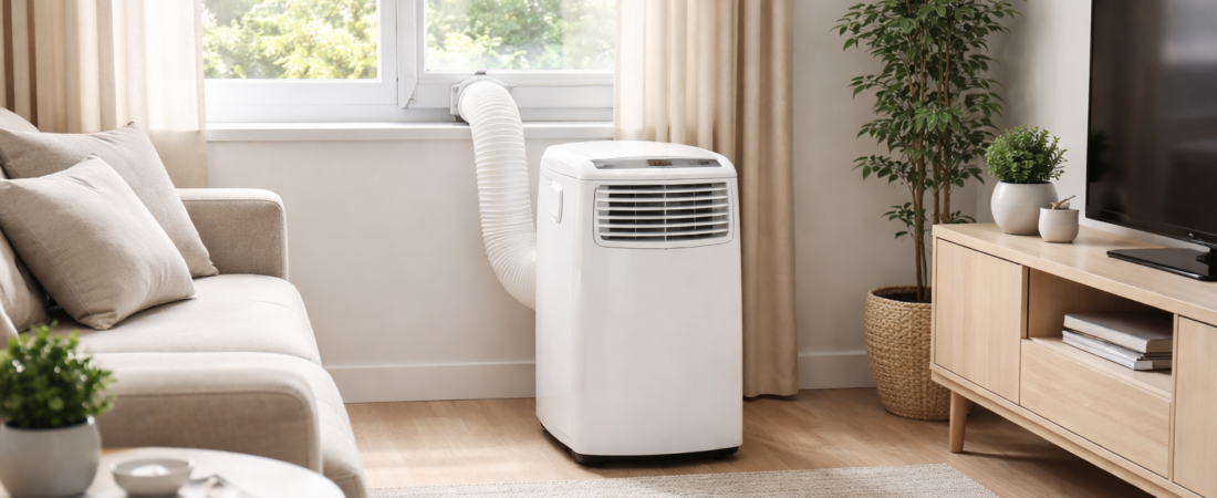 12 Types of People Who Benefit From Portable Air Conditioners (And 3 Who Shouldn’t Use Them)