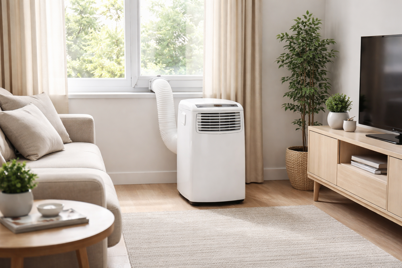 12 Types of People Who Benefit From Portable Air Conditioners (And 3 Who Shouldn’t Use Them)