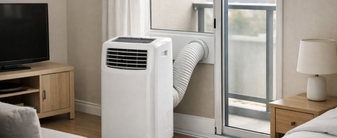Can a Portable Air Conditioner Be Used Without a Window?