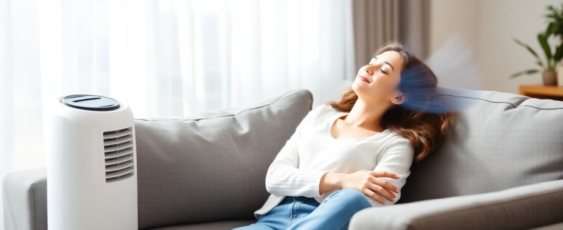 BPACT08WT 8,000 BTU Portable Air Conditioner Review: Practical Cooling for Rental Living