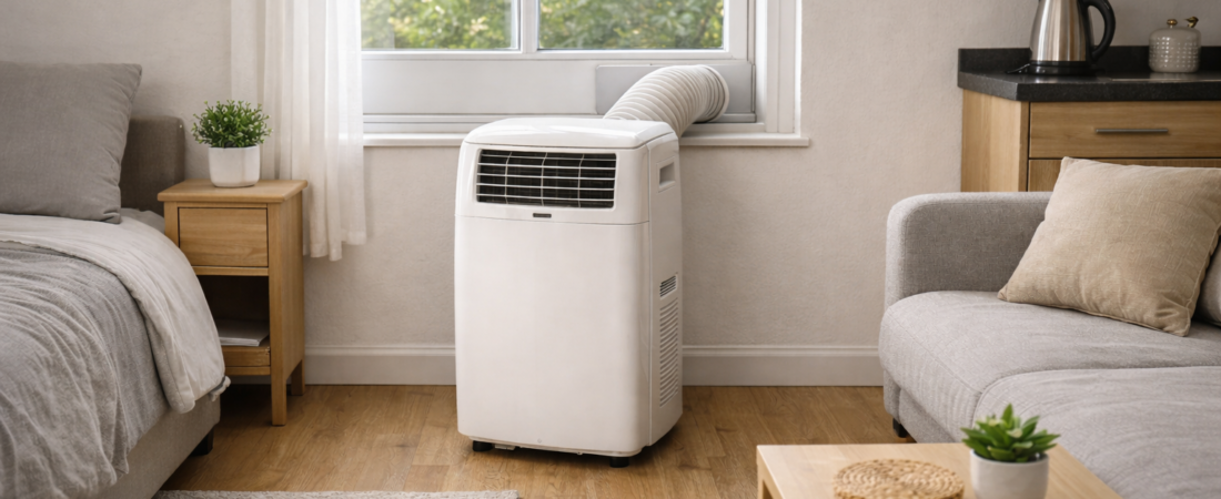 Whynter ARC-101CW Portable Air Conditioner Review