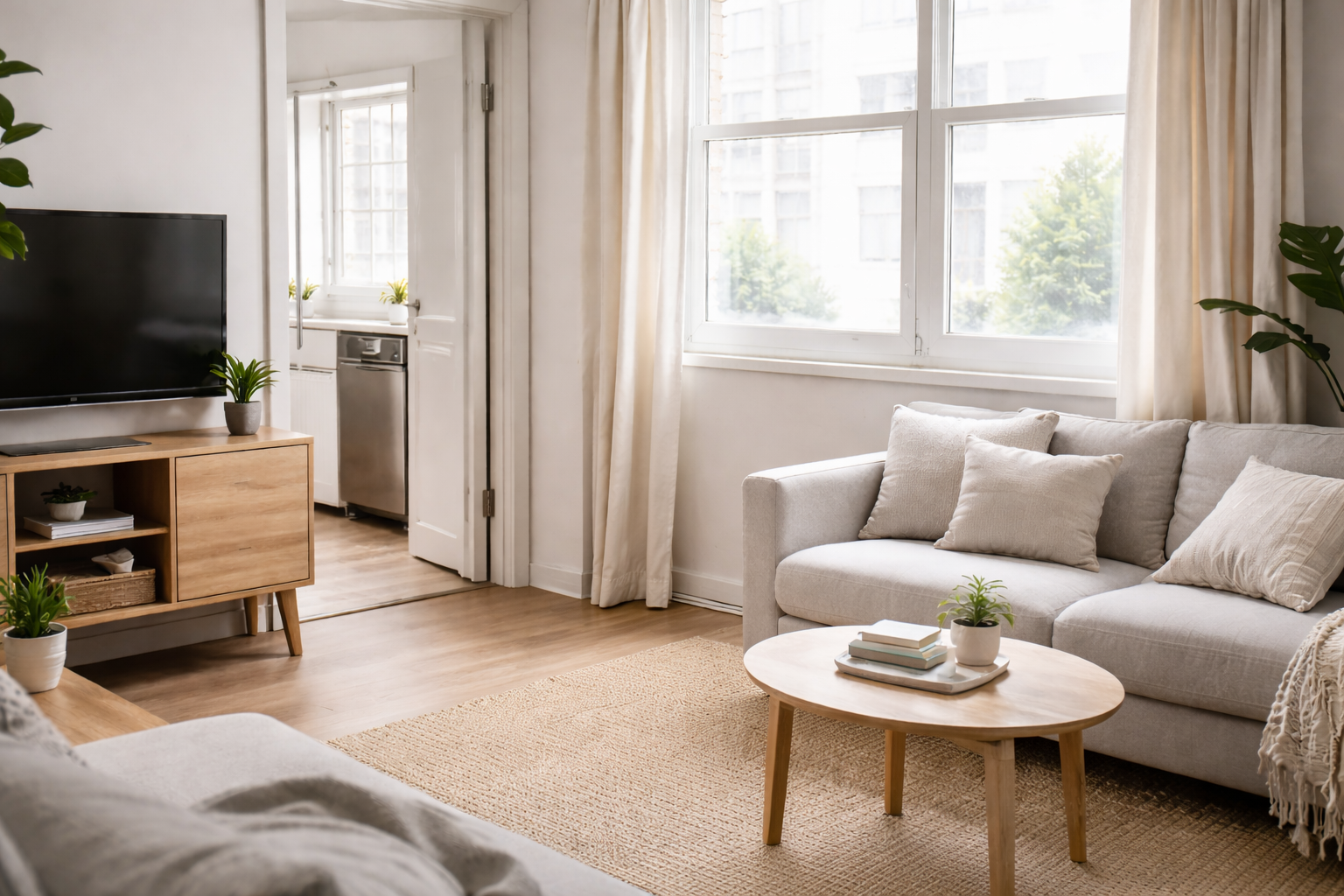 Portable Air Conditioner Alternatives for Small Apartments (What Actually Works)