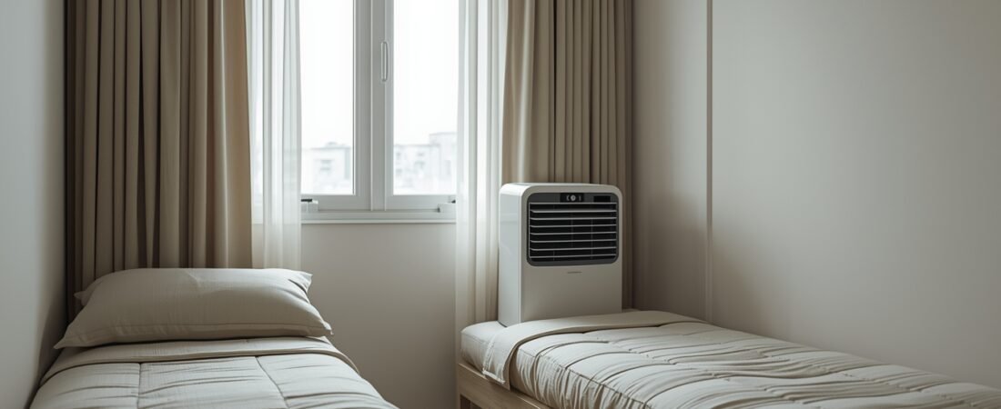 Is 8,000 BTU Enough for a Bedroom?