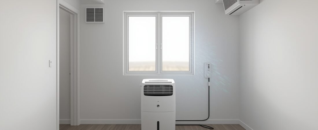 Best Portable Air Conditioners That Don’t Need a Window