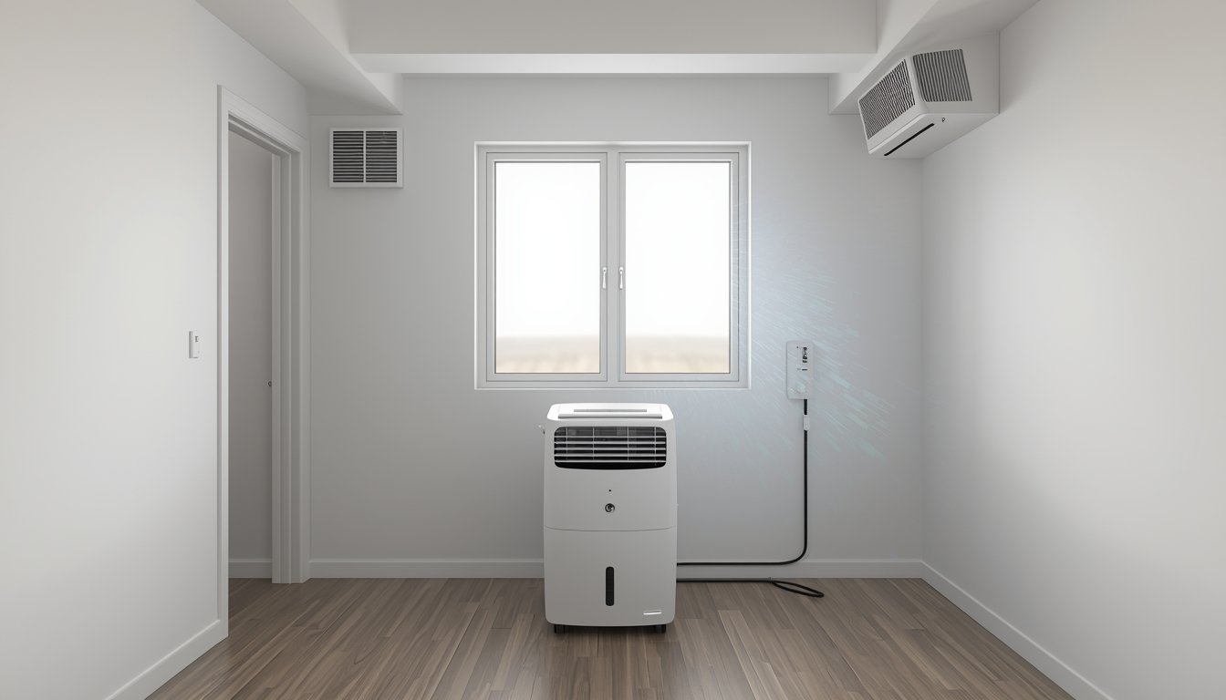 Best Portable Air Conditioners That Don’t Need a Window