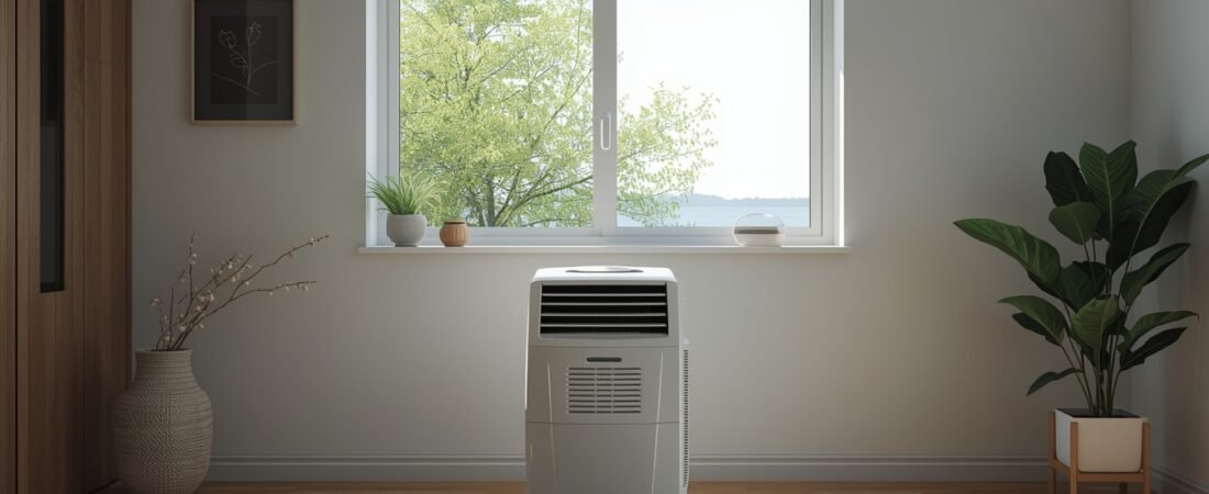 Portable AC Without Venting: Myth vs Reality