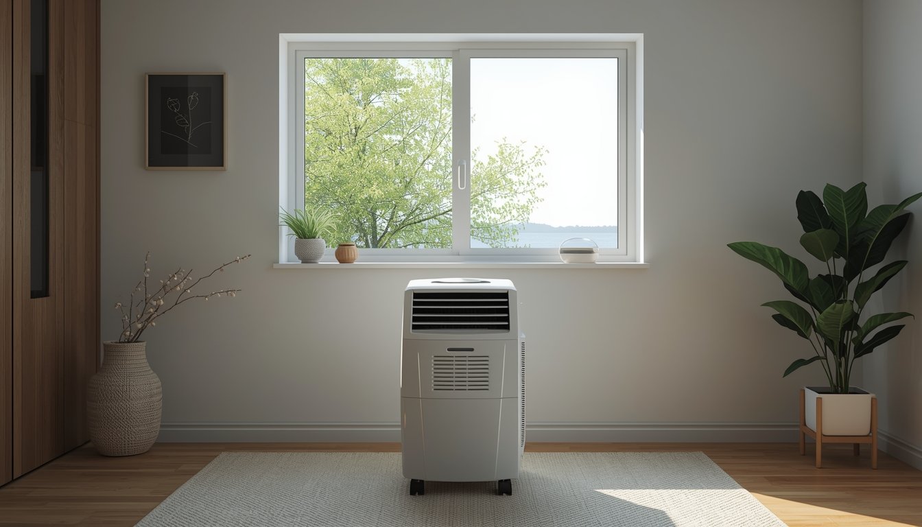 Portable AC Without Venting: Myth vs Reality