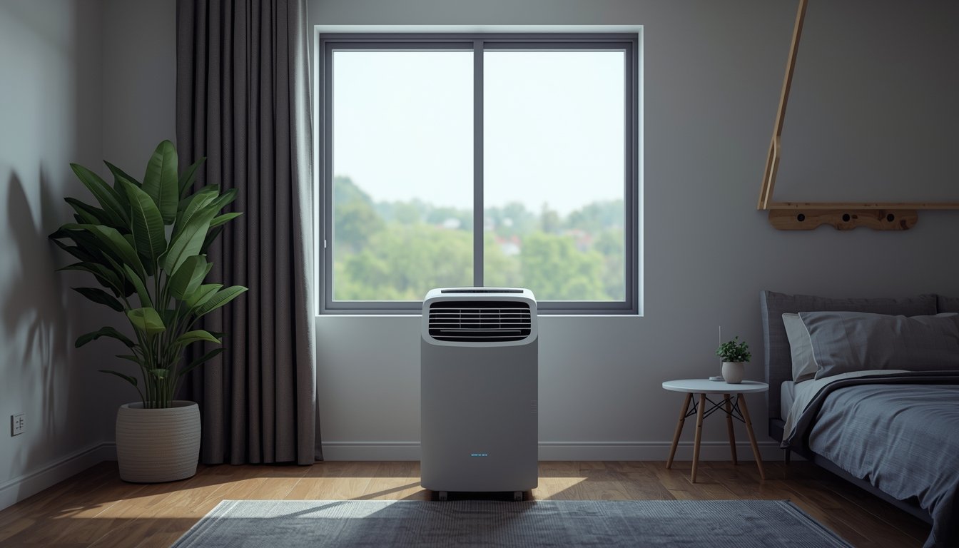 Can You Use a Portable AC With a Sliding Door?