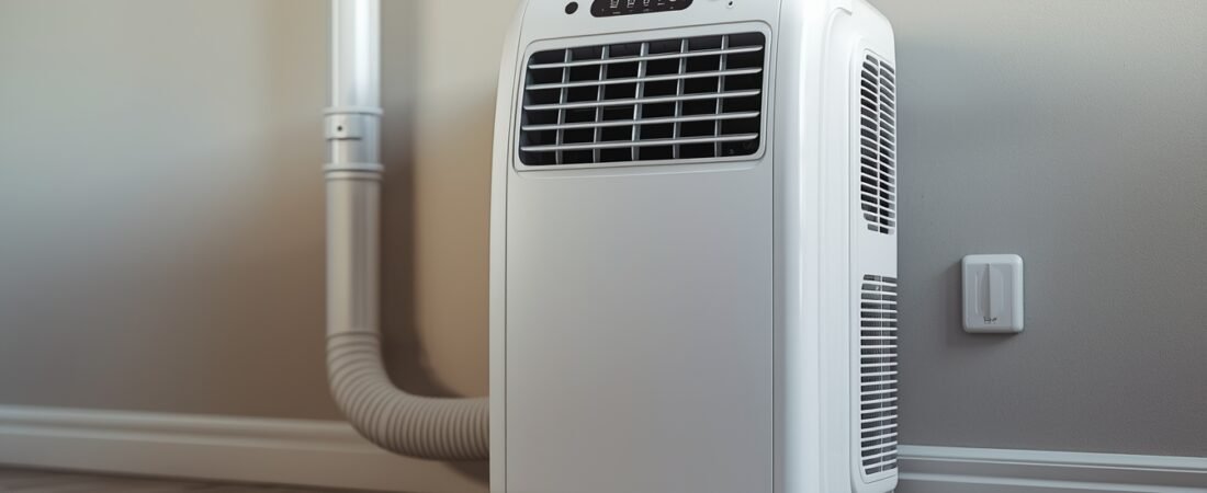 8,000 vs 10,000 BTU Portable Air Conditioners: Which Should You Choose?