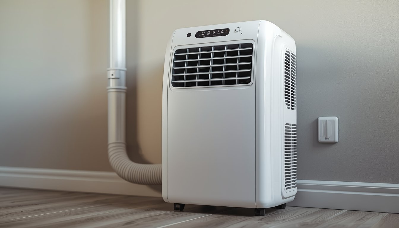 8,000 vs 10,000 BTU Portable Air Conditioners: Which Should You Choose?