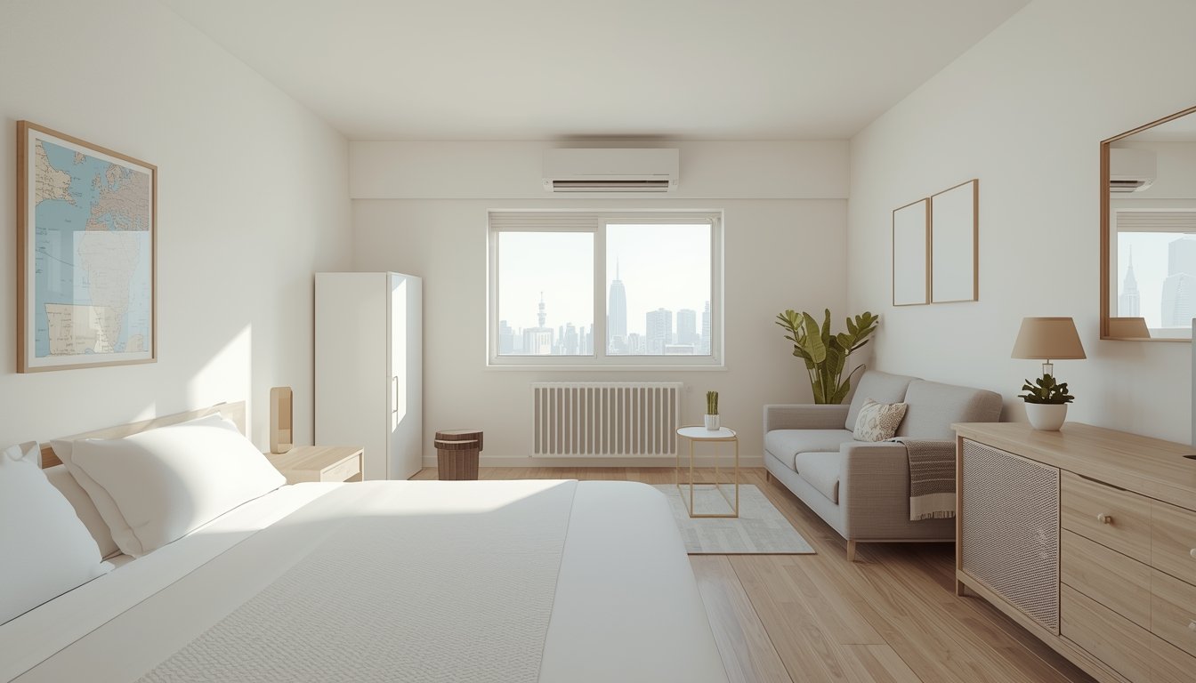 Do Portable AC Units Work in Windowless Rooms?