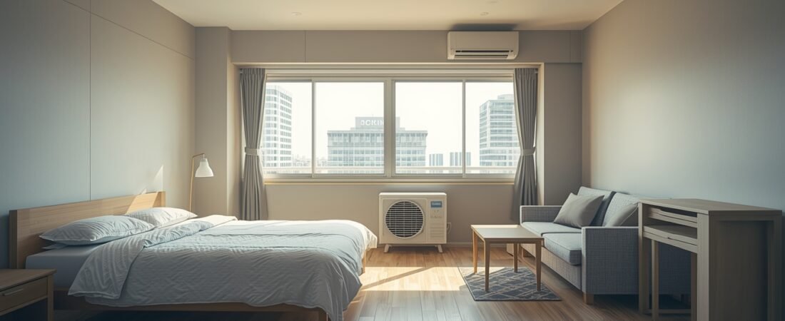 What Happens If Your Portable AC Is Too Big?