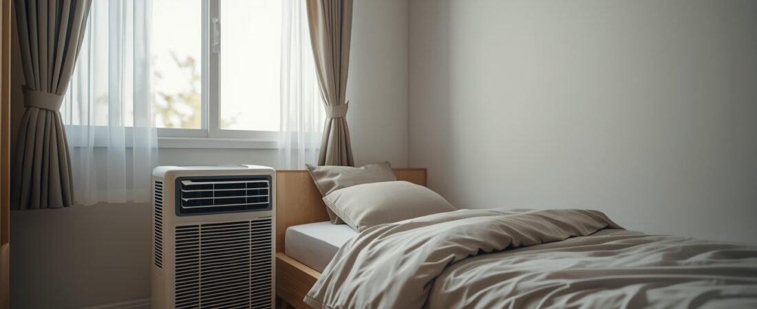 Cheap Portable Air Conditioners for Small Rooms (Budget Picks)