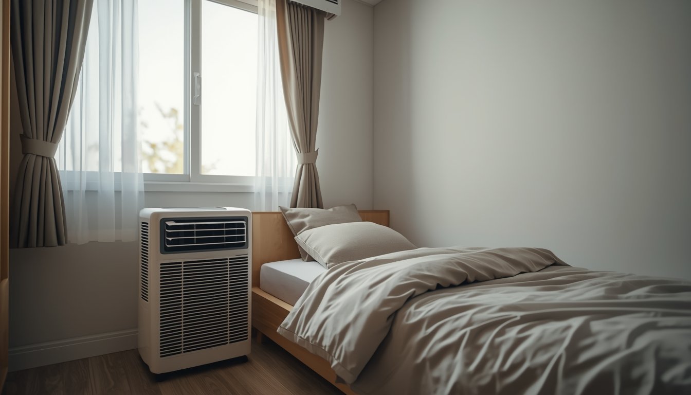 Cheap Portable Air Conditioners for Small Rooms (Budget Picks)