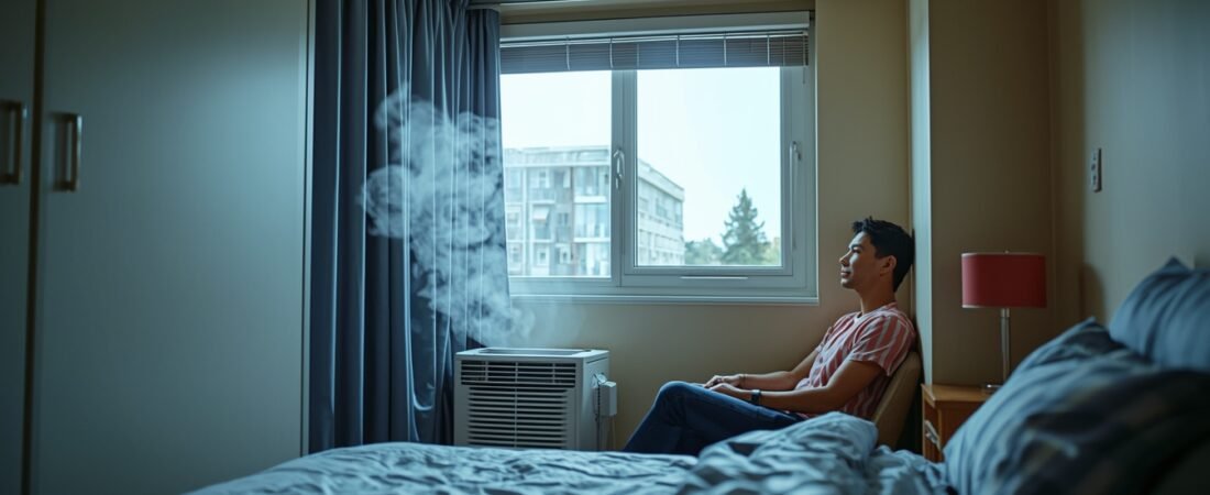 Why Is My Portable Air Conditioner Not Cooling Properly?