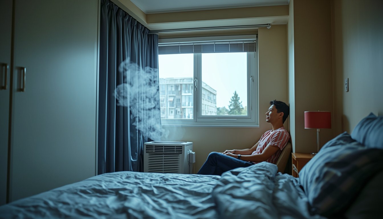 Why Is My Portable Air Conditioner Not Cooling Properly?