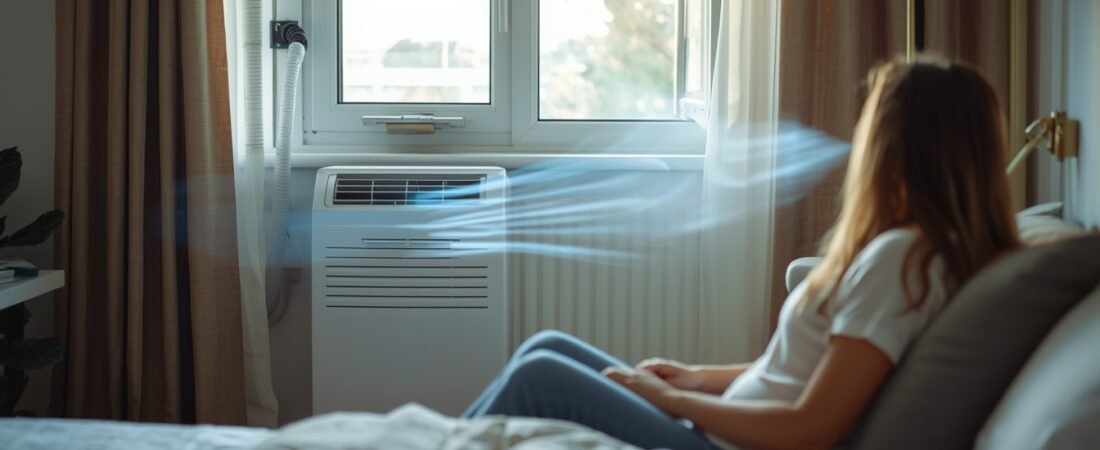 Do Portable Air Conditioners Actually Work in Small Rooms?