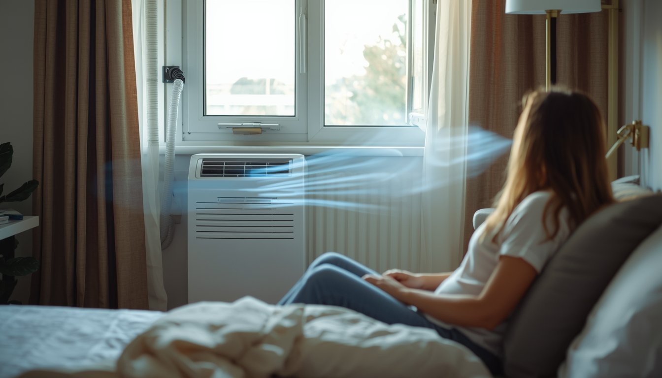 Do Portable Air Conditioners Actually Work in Small Rooms?